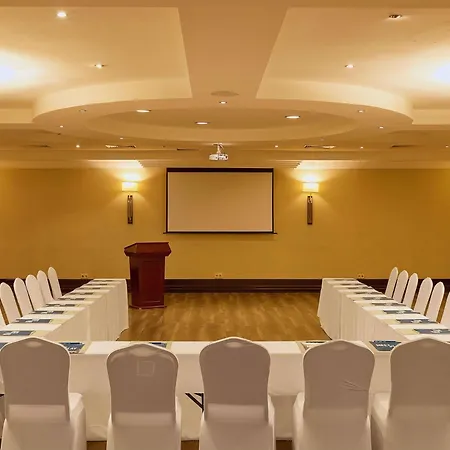 Pullman Lubumbashi Grand Karavia.-2