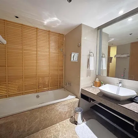 Radisson Blu Chattogram Bay View-2