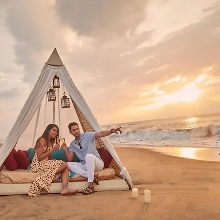Intercontinental Chennai Mahabalipuram Resort By Ihg-2