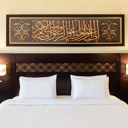Zamzam Pullman Madina-3