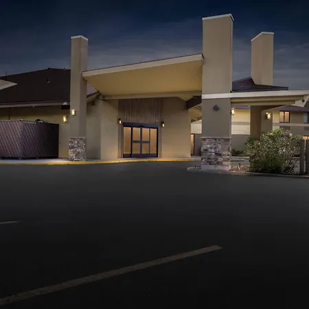 Quality Inn & Suites Black River Falls I-94-3