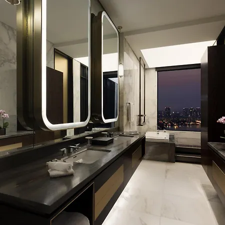 Grand Mercure Ambassador Hotel And Residences Seoul Yongsan-3