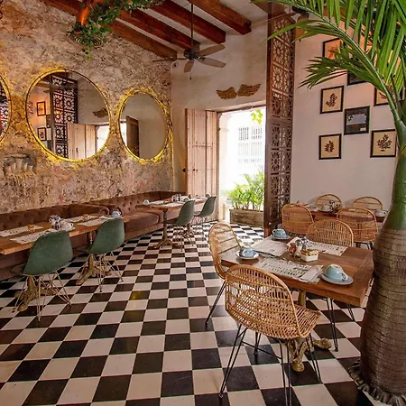 Hotel Casa La Factoria By Faranda Boutique, A Member Of Radisson Individuals-2