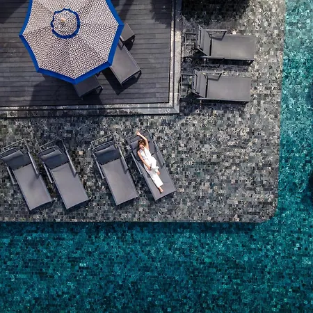 Hotel Indigo Phuket Patong By Ihg-3
