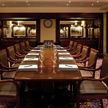 Royal Hotel Oran - Mgallery Collection-2