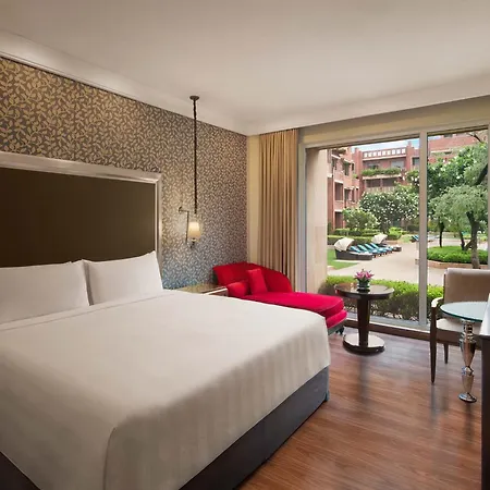 Itc Royal Bengal, A Luxury Collection Hotel, Kolkata-2