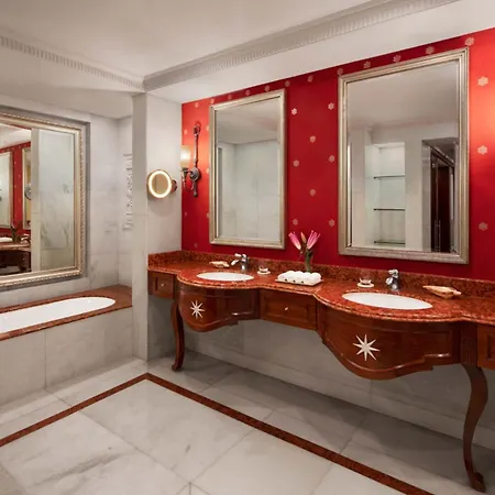 Itc Royal Bengal, A Luxury Collection Hotel, Kolkata-2