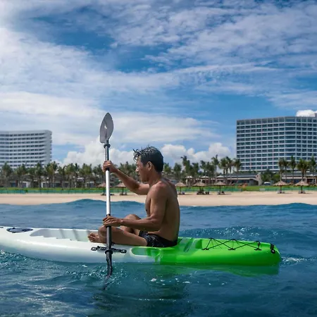 Mövenpick Resort Cam Ranh-2