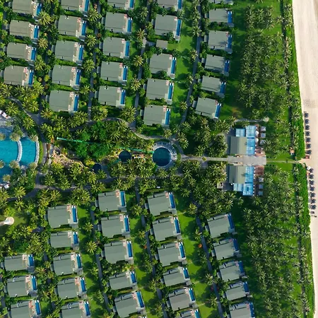 Moevenpick Resort Cam Ranh-2