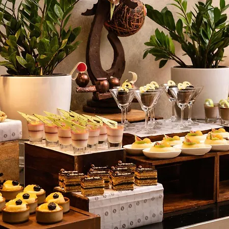 Grand Mercure Bengaluru At Gopalan Mall - An Accor Brand-3
