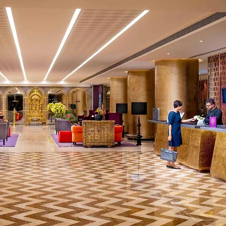 Grand Mercure Bengaluru At Gopalan Mall - An Accor Brand-2