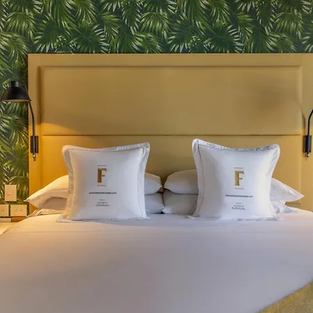 Faranda Collection Barranquilla, A Member Of Radisson Individuals-3
