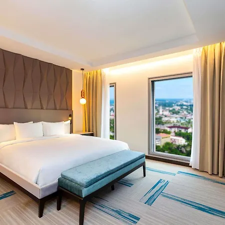 Novotel Convention And Spa-3