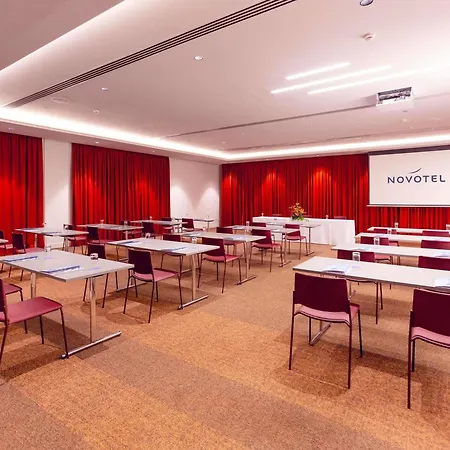 Novotel Convention And Spa-2