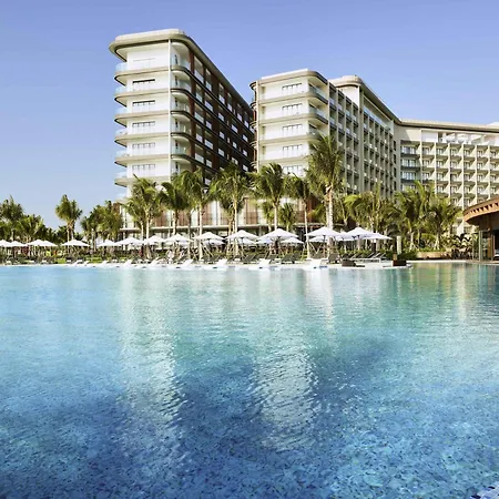 Moevenpick Resort Waverly Phu Quoc-2
