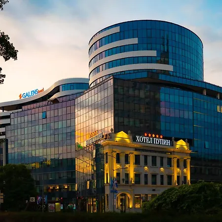 Hotel Pupin Novi Sad-3