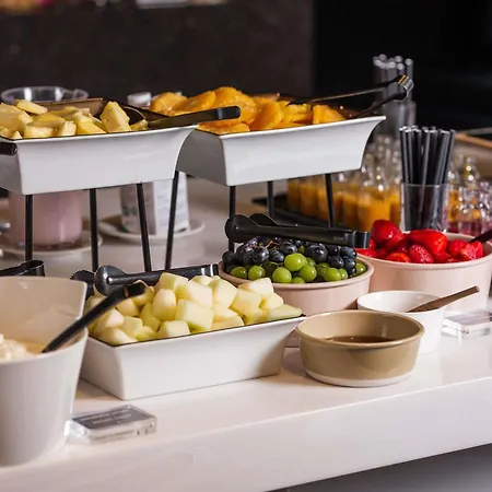 Movenpick Hotel Tallinn-3