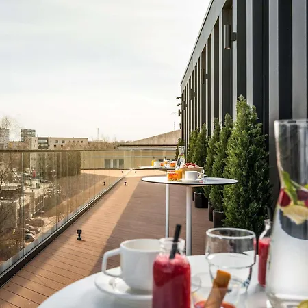 Movenpick Hotel Tallinn-2