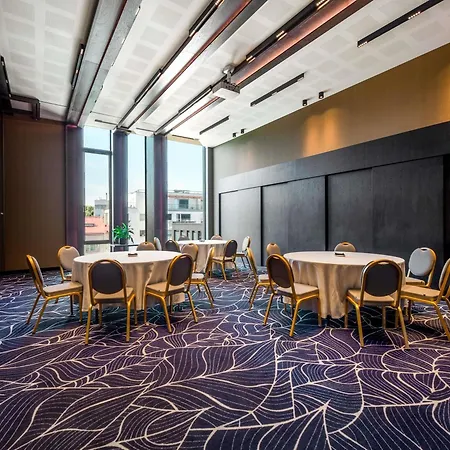 Movenpick Hotel Tallinn-3