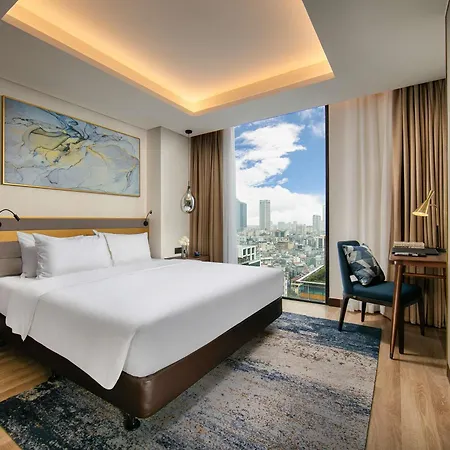Moevenpick Living West Hanoi-3