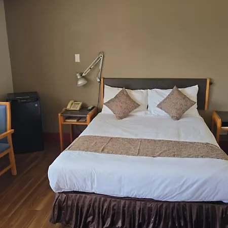 Gateway Motel-2