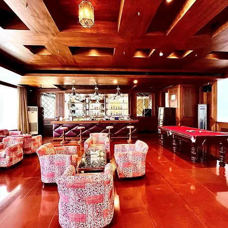 Hotel Chandela Khajuraho-3