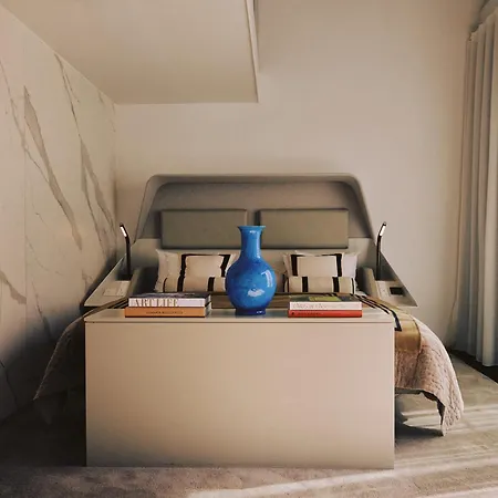 Boutique Hotel Herman K-2