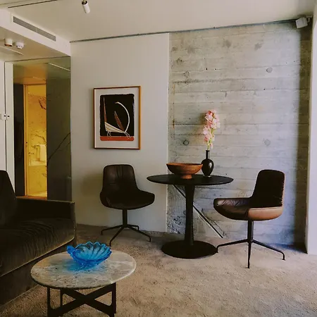 Boutique Hotel Herman K-2