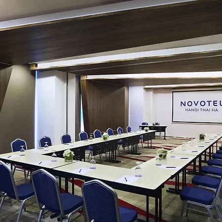 Novotel Hanoi Thai Ha-2