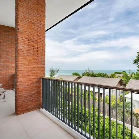 Pullman Khao Lak Resort-2