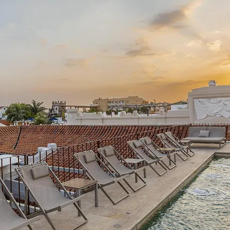Hotel Casa Don Luis By Faranda Boutique, A Member Of Radisson Individuals-3