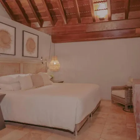 Hotel Casa Don Luis By Faranda Boutique, A Member Of Radisson Individuals-2