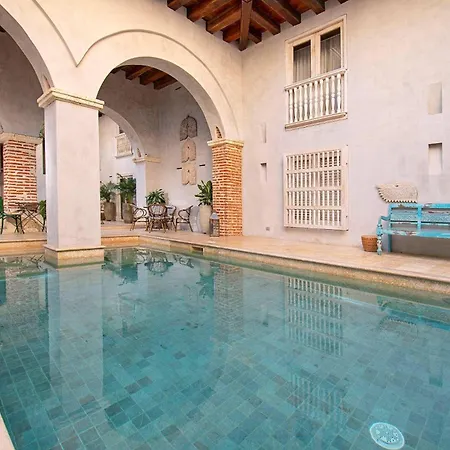 Hotel Casa Don Luis By Faranda Boutique, A Member Of Radisson Individuals-2