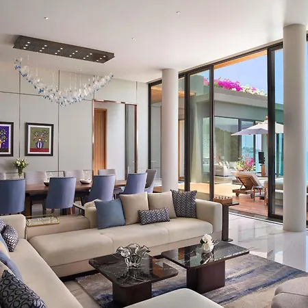 V Villas Phuket - Mgallery Collection-3