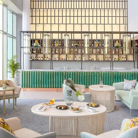 SLS Dubai Hotel&Residences-2