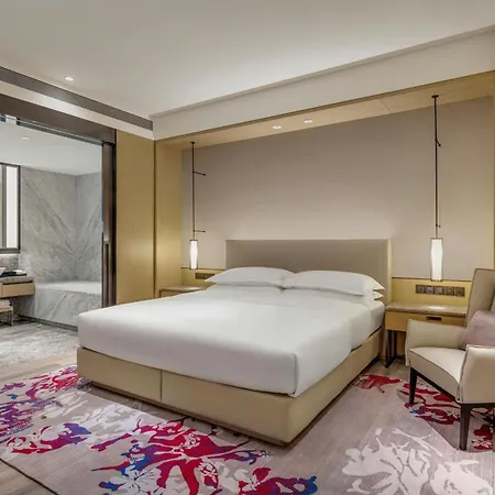Kaohsiung Marriott Hotel-2