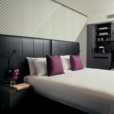 Movenpick Hotel Melbourne On Spencer-3