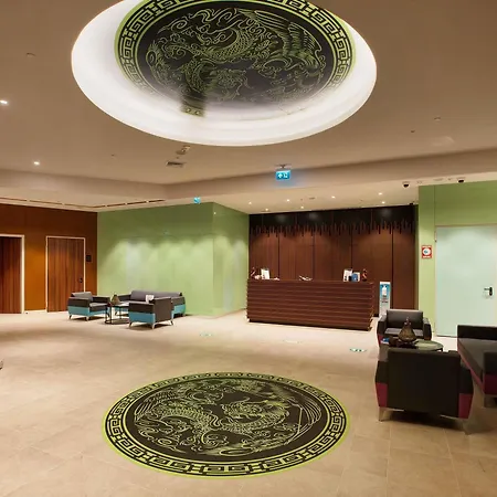 Ibis Styles Istanbul Merter-3