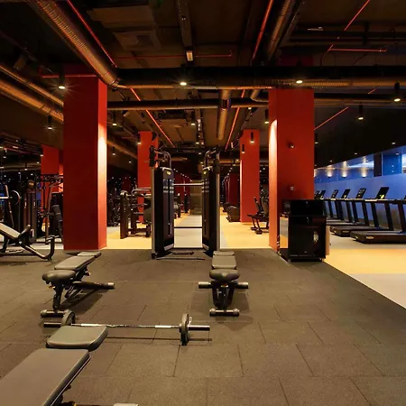 ibis Styles Istanbul Merter-2