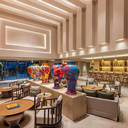 The Bodrum Hotel Yalikavak - Mgallery Collection-2