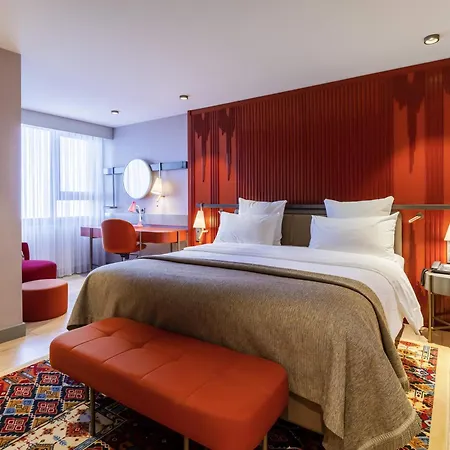 Mercure Trabzon Hotel-2
