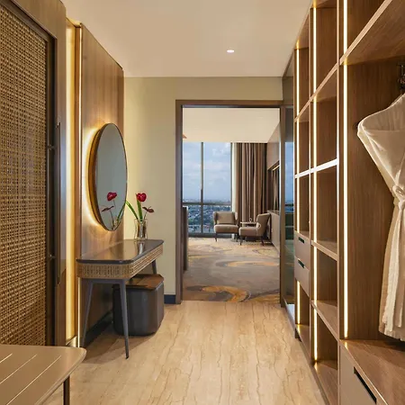Grand Mercure Malang Mirama-3