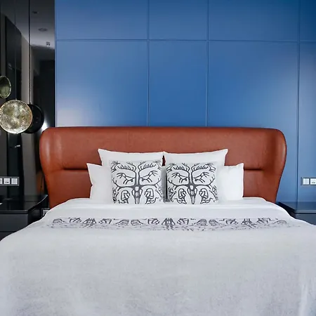 Novotel Bishkek City Center-2