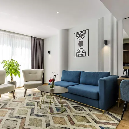 Moevenpick Hotel Lalez Durres-2