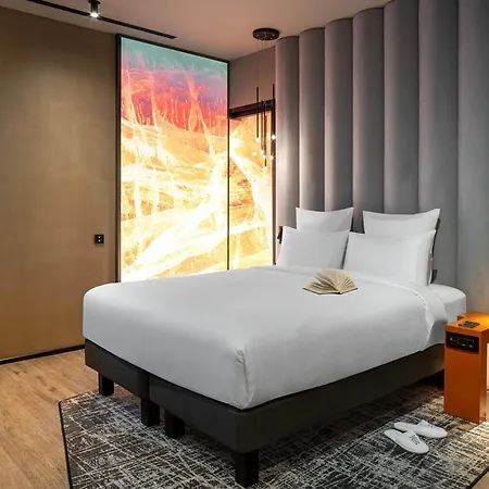 The Emporium Hotel Plovdiv - Mgallery Collection-3