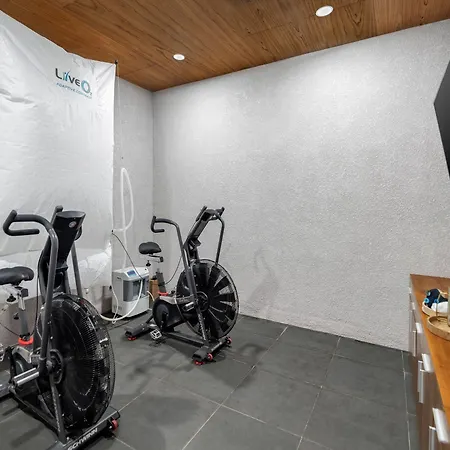 Gdas Bali Health And Wellness Resort (Adults Only)-3