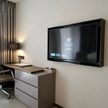Oakwood Premier Phnom Penh-3