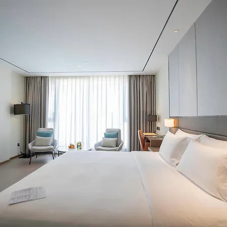 Oakwood Premier Phnom Penh-3