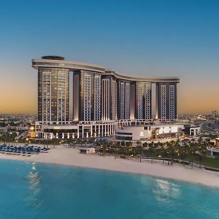 Rixos Premium Alamein-2