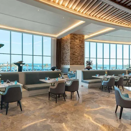 Rixos Premium Alamein-3